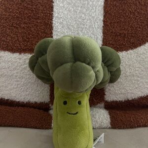 Jellycat Amuseables Broccoli